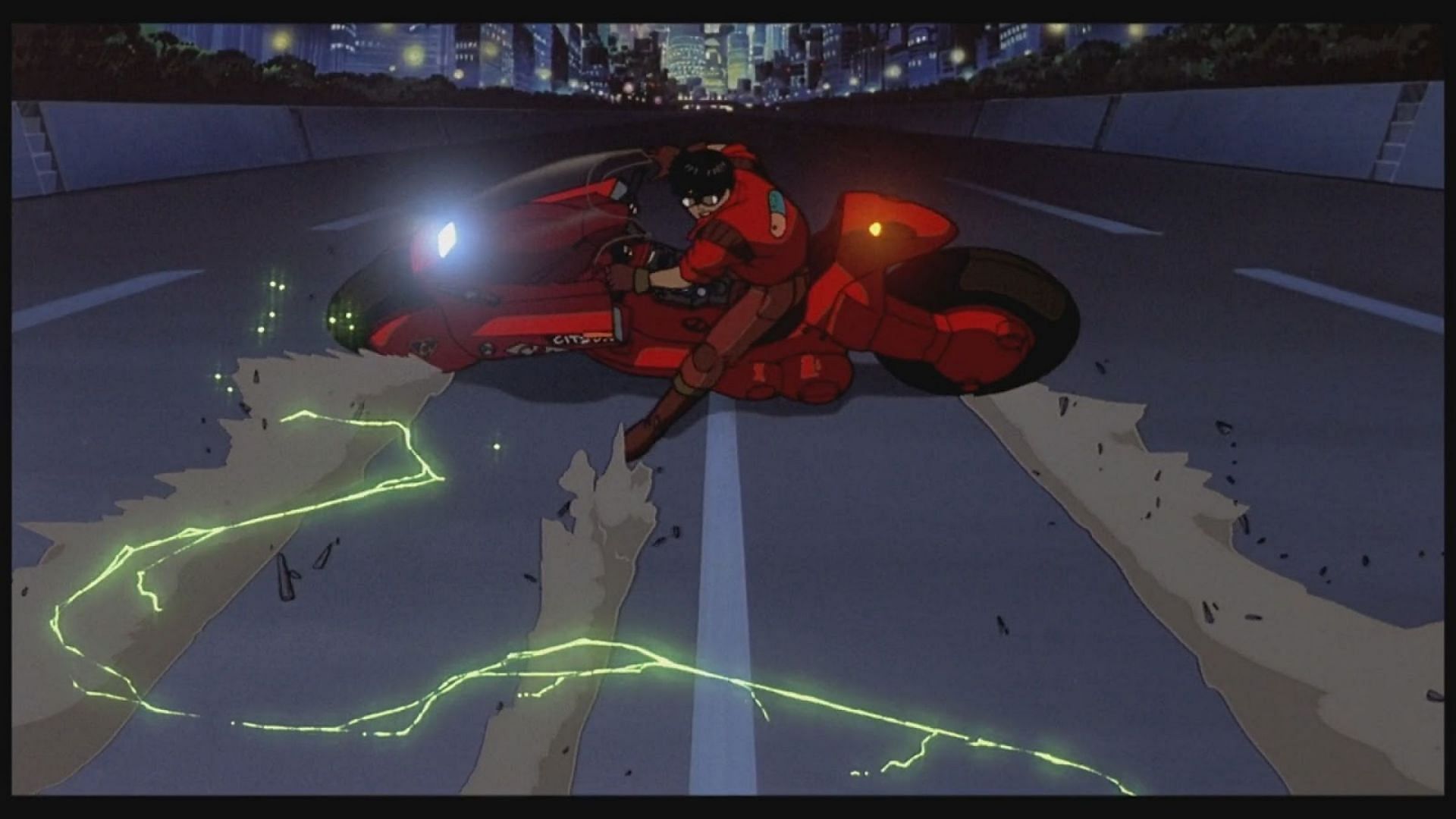 Akira (Image via Tokyo Movie Shinsha)